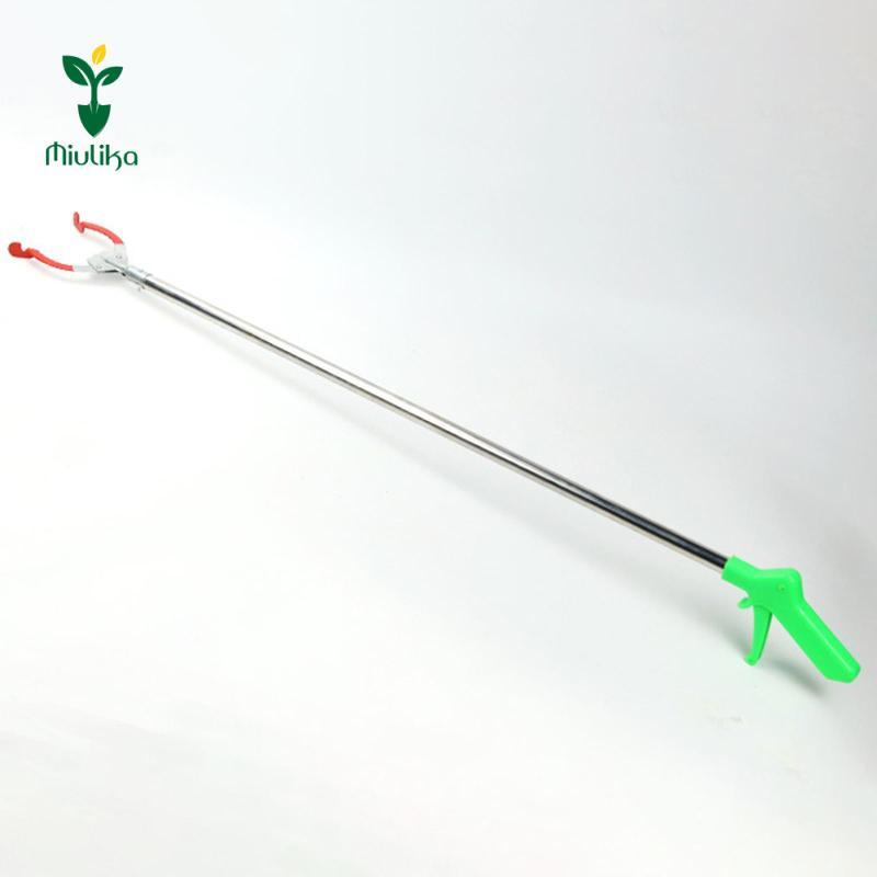 Công cụ nhặt rác tiện dụng Miulika Công cụ nhặt rác bền bỉ Trợ lý nhặt rác cho nhiệm vụ làm sạch sân vườn tại nhà