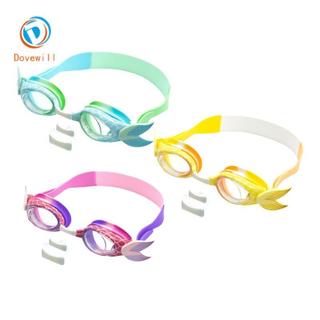 Kính bơi trẻ em Dovewill Kính bơi trẻ em cho bữa tiệc bơi mùa hè
