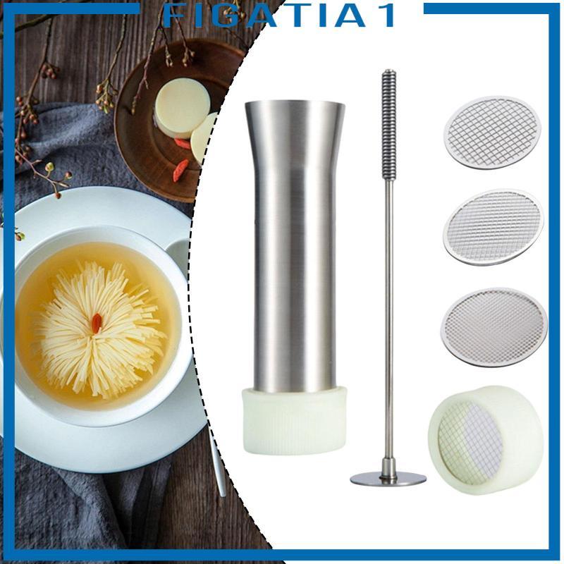Máy thái đậu phụ bằng thép không gỉ Máy ép thủ công Phụ kiện nhà bếp bền bỉ Dễ dàng làm sạch để cắt lát Thực phẩm mềm