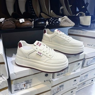 Bata Hàng Nhập QC Fullbox / Mieo Shoes B872 B873 B874