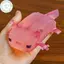 PUSKY Mô Phỏng Mỹ Salamander Bóp Đồ Chơi Chậm Phục Hồi Căng Thẳng Đồ Chơi Trẻ Em Người Lớn Cảm Giác Căng Thẳng Bóp Đồ Chơi Quà Tặng Sáng Tạo VN