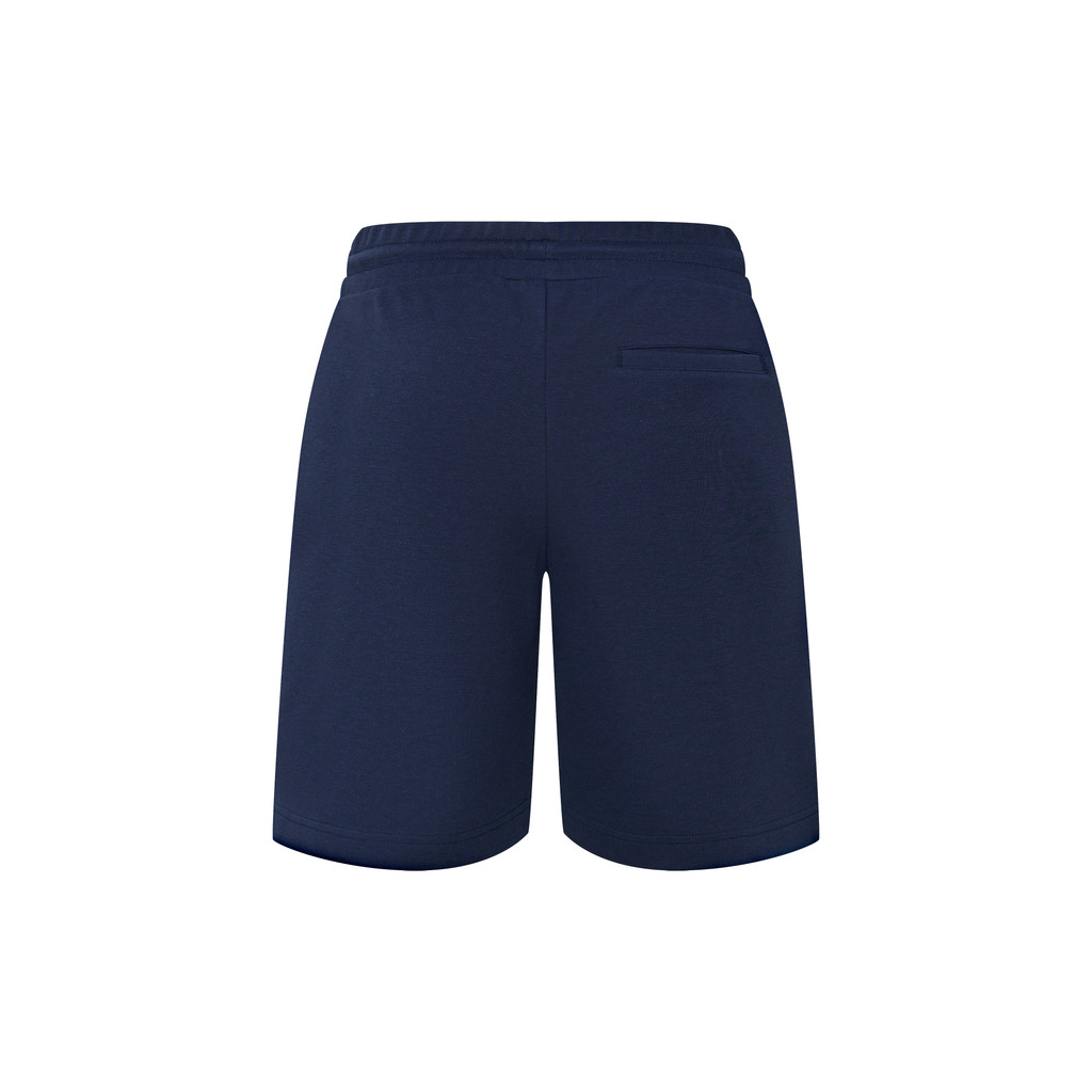 Quần Short thun VIETTIEN SMART CASUAL vải Cotton form REGULAR VT00000700