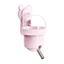 Top Chống Rò Rỉ Hamster Uống Nước Chai Đựng Thức Ăn Đầu Treo Thú Cưng