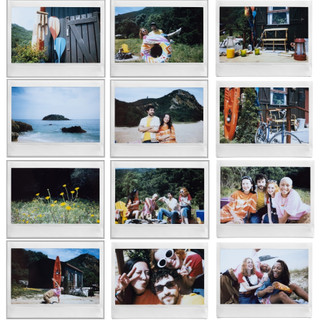 Máy Ảnh Phim Chụp Lấy Liền Fujifilm Instax WIDE 400 - CHÍNH HÃNG BH 12THÁNG