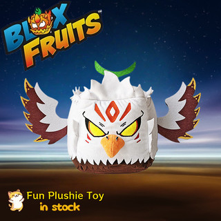PLUS ✨HOT MỚI✨Blox Fruits Plushie Đồ chơi Bloxfruits Game Plushies Trái cây sang trọng Blox Trái cây Búp bê nhồi bông sang trọng Vui nhộn Đồ chơi trẻ em Quà tặng ngày lễ 10cm COD