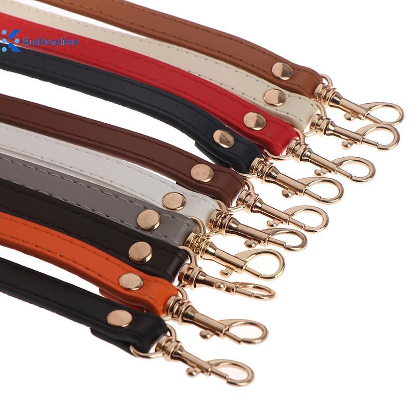 Kudosation 120cm Da Túi Đeo Vai Tay Cầm Ví Dây Đeo Túi Xách Dây Đeo Túi Phụ Kiện Đẹp