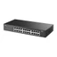 TP-Link LS1024G – Switch 24 cổng Gigabit giúp mở rộng hệ thống mạng ổn định cho văn phòng và doanh nghiệp