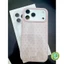 Ốp Điện Thoại Chấm Bi Thanh Lịch Cho OPPO A58 A58X A57 A56 A56S A55 A55S A53 F31 F29 Pro Plus 5G 4G Da PU Vỏ Mềm Chống Sốc Phong Cách Ins Dễ Thương