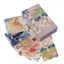 80 lá bài Serenity Sự hồi sinh lãng mạn Bắt đầu Tarot Deck Fate Bói toán Tarot Cards FortuneTelling Card Games Party Board Game sonlekvn