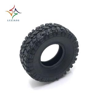 [luxiang.vn] Lốp xe cao su Lốp xe RC Lốp cao su ô tô 66mm cho C14 C24 C34 B14 B24 B16 B36 1 / 16 Phụ tùng nâng cấp Phụ kiện dự phòng