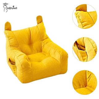 Ghế Túi Đậu Trẻ Em, Ghế Sofa Lười Giải Trí, Sofa Sàn Nhồi Bông Hoạt Hình, Ghế Sàn Cho Căn Hộ Ký Túc Xá Phòng Ngủ Chơi Game
