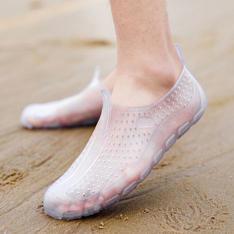 Giày bơi nam nữ River-Up - sandals chống trơn trượt và nhanh khô cho ngày ngoài trời