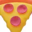 Squeezza Pizza NeeDoh Pinch Đồ Chơi Thực Tế Hình Pizza Co Giãn Đồ Chơi Dành Cho Người Lớn Thanh Thiếu Niên Trẻ Em Nam Nữ Bé Trai Bé Gái sonlekvn