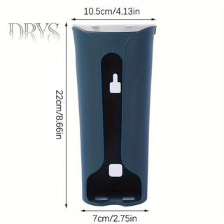 Đồ lót sắp xếp treo tường hộp bảo quản quần lót, áo lót, tủ quần áo gia đình, giá đỡ túi rác nhựa