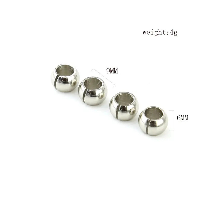 4 Kim Loại Thấp Ma Sát Treo Bóng 54559 Cho Tamiya TT02 1 / 10 RC Xe Nâng Cấp Phần Phụ Kiện