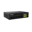 Switch PoE 10/100Mbps Tenda S110PC