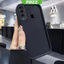 Ốp Lưng Cho SAMSUNG a20s Vỏ Điện Thoại Vỏ Mềm Silicon Chống Sốc Thiết Kế Mới Thẩm Mỹ Hoạt Hình Mèo Có Giá Đỡ Cho Gương JTMMZJ01
