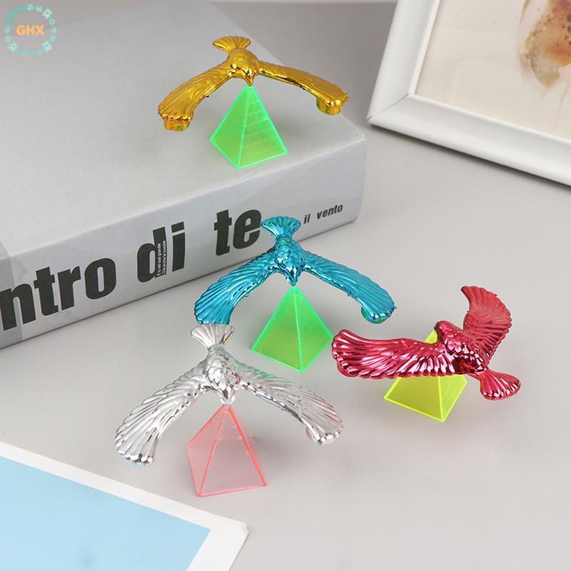 Bộ 2 Đồ Chơi Chim Đại Bàng Cân Bằng Vui Nhộn Dành Cho Bé