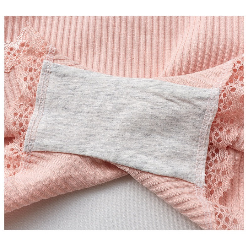Mùa Hè Bên Ngoài Mặc Được Bé Gái Quần An Toàn Cotton Nguyên Chất Chống chói Boxer Quần Đùi 100-160 Size LMGN