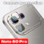 Dành Cho infinix Note 60 Pro 5G 2026 Eagle Eye Camera Ống Kính Phim Vòng Kim Loại HD Note60Pro Note60 Kính Cường Lực Trong Suốt Bảo Vệ