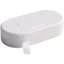 Tuya Zigbee 3.0 Máy dò tiếp xúc thông minh Cổng an ninh Cửa sổ Cảm biến đầu dò Cuộc sống thông minh Nhà
