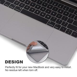 Miếng dán bảo vệ phần còn lại lòng bàn tay có thể tái sử dụng bền bỉ cho MacBook 2026 NEO A3404 Miếng dán da có thể giặt được Không chứa cặn Miếng dán cổ tay, Cắt chính xác