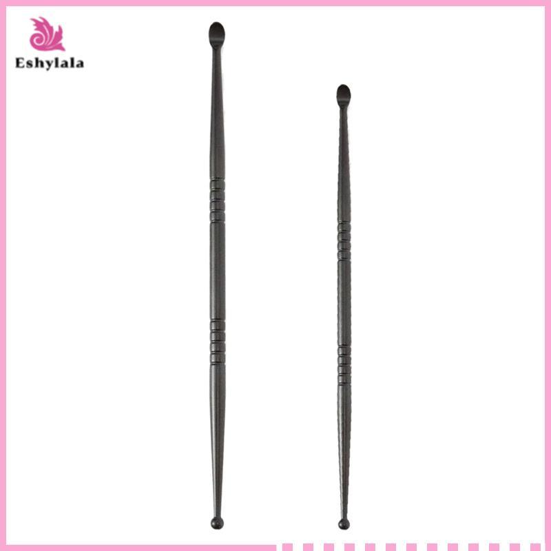 Eshylala 1 Máy Tẩy Đá & Tai Inox Tonsil - Dụng Cụ Chăm Sóc Sức Khỏe [MỚI]