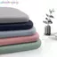Khung Ảnh Memory Foam Ice Silk Vải Co Giãn Đệm Ghế Văn Phòng Mềm Miếng Lót Ghế Ô Tô Để Ngồi Dài Thắt Lưng Hỗ Trợ Giảm Đau VN