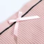 Quần lót Cotton DARON, Quần lót eo thấp màu trơn mềm mại, Quần lót thời trang Quần lót không dấu vết Quần lót lưng chữ T bé gái