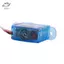 HFTOY Digital Micro servo GH S37D Bộ cho máy bay RC servo Mini cho máy bay mô hình máy bay Bộ hiệu suất cao ~