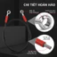 【48h】Dây dầu phanh inox đầu ép chắc chắn, hù hợp nhiều dòng xe, chịu áp lực tốt, an toàn khi vận hành tốc độ cao.
