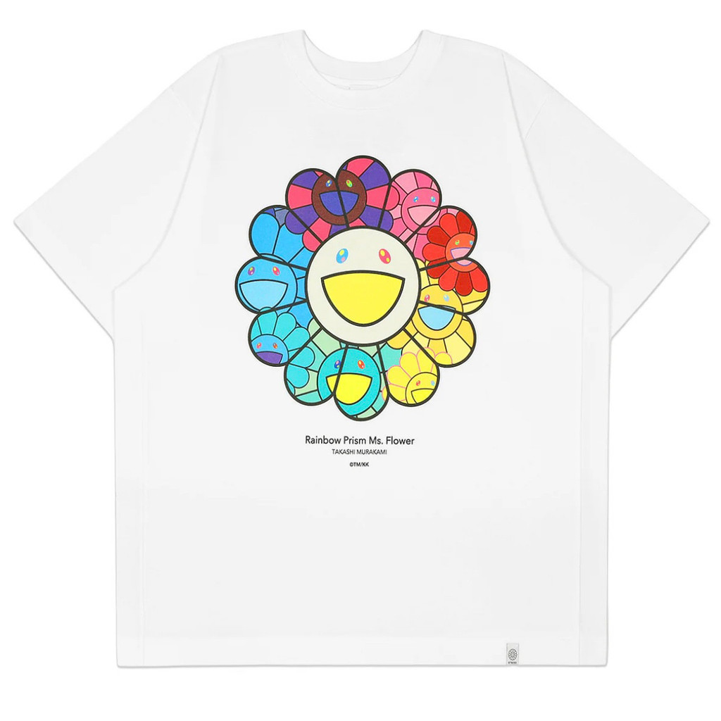 Áo sơ mi unisex 100% cotton cổ tròn họa tiết hoa - nhiều màu sắc - hàng có sẵn