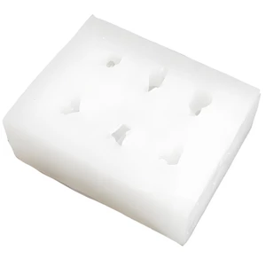 Sẽ Bánh Toppers Khuôn Thu Nhỏ Nấm Epoxy Đúc Khuôn DIY Cổ Tích Trang Trí Sân Vườn
