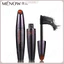 MenOW MenOW Dày Mascara + Bút Kẻ Mắt Dày Quạt Kéo Dài Bộ Trang Điểm 3 Mảnh M12002