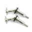 2 / 4 Trục truyền động kim loại CVD Bộ phận nâng cấp truyền động trục chung đa năng cho WLtoys K989 K969 P929-20 1: 28 Xe RC
