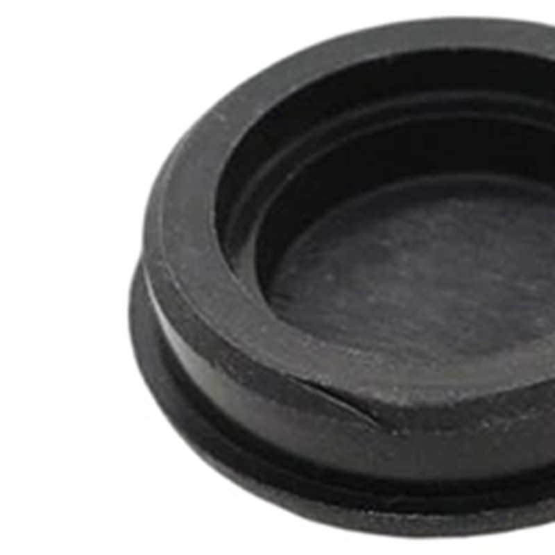 Nắp che cánh tay gạt nước phía sau ô tô COO 2 chiếc có thiết kế cấu hình mỏng 983903M-000