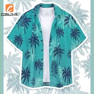 Anime Trò Ch-play Phó Thành Phố Tommy Fan-Made, Bộ Quần Áo Cosplay Thích Hợp Mùa Hè Đi Biển và Biểu Diễu