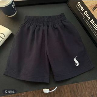 Quần Short Bé Trai Mùa Hè Quần Thường Ngày Thoáng Khí Nhẹ Bé Trai Nhanh Khô Quần Crop