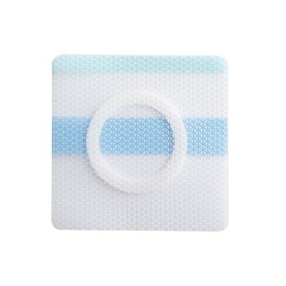 Miếng dán silicon y tế cho trẻ bị thoát vị rốn Chống thấm nước،Thân thiện với da،Bảo vệ rốn khi tắm