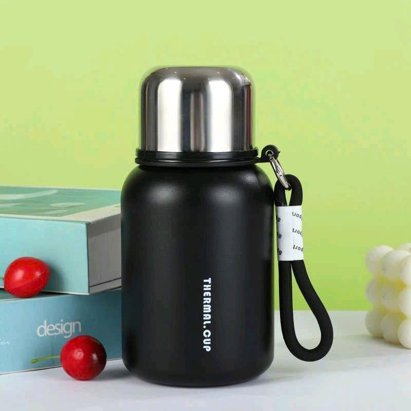 Bình giữ nhiệt di động THERMAL.CUP chất liệu inox 316 , giữ nóng lạnh.C87 SHOP
