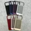Ốp Điện Thoại Cho iPhone 17 Pro / Promax Vỏ Kim Loại Trần Nhẹ Chống Sốc