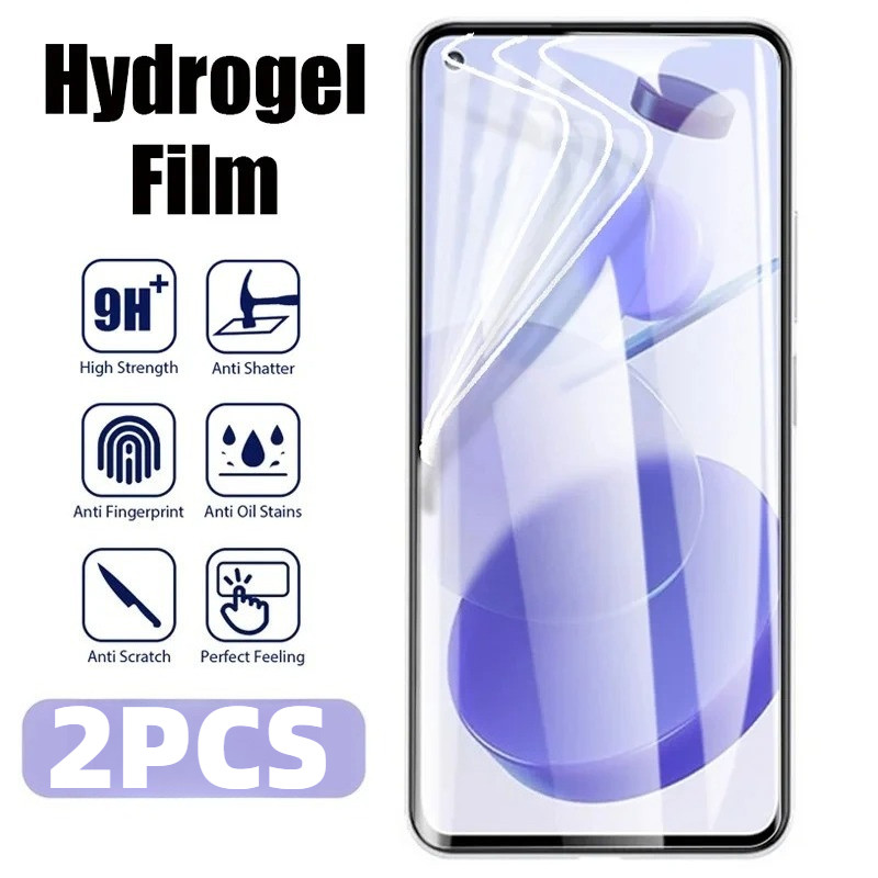 2 Chiếc Hydrogel Mềm Cho Tecno Spark Slim 50 40C 40 Pro + Pro Matte Và Chống Gián Điệp Bảo Vệ Màn Hình Riêng Tư Cho Tecno Spark 30C 30 Pro 5G 4G HD Phim Hydrogel Chống Ánh Sáng Xanh