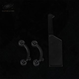 [hatheaven] 3 Cái Làm Đẹp Mũi Kẹp Corrector Dụng Cụ Massage Mũi Nâng Định Hình Kẹp Clipper Shaper Cầu Thẳng Không Đau 3 Kích Thước Đẹp