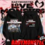 YB1 BABYMONSTER XXS-6XL LOVE MONSTERS kpop QUẠT QUÀ TẶNG áo hoodie BY1