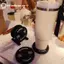 Ge Trọng Lượng Đĩa Coaster Bộ Giá Đỡ Uống Coaster Với Đế Lót Ly Bốn Tất Cho Đồ Uống Lạnh Nóng Cho Quán Bar Nhà Bếp, Phòng Tập Thể Dục n