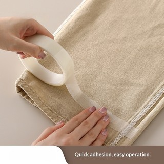 Miếng dán quần tự dính bền bỉ - Độ nhớt cao tiện lợi