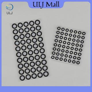 ULJ 100 / 300 chiếc 3x6mm 6x10mm Điểm quét 3D cho điểm theo dõi máy quét 3D Creality CR-Scan Raptor / Otter / Ferret Pro.