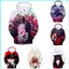 Áo khoác cosplay Jabami Yumeko từ Kakegurui - Phù hợp hóa trang và party Halloween