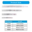 MOON Dụng cụ chế biến gỗ vuông mộc không gỉ Máy đo đánh dấu đo chính xác