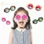 Ge Winking Kính Dành Cho Chương Trình & Tiệc – Kính Mắt Điên Động Học Với Hành Động Nhấp Nháy Bằng Tay, Kính Nhấp Nháy Cho Trình Diễn n